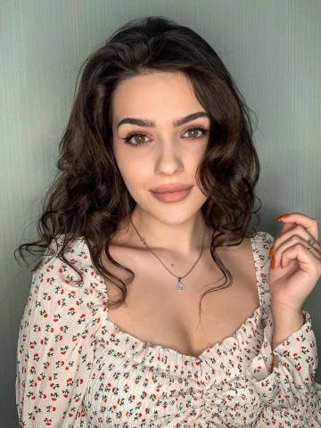 Екатерина Солнышко фото 2