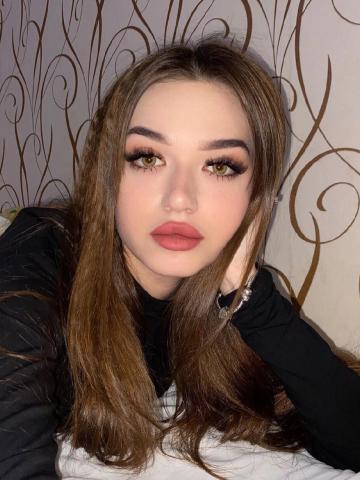 Патриция Танцовщица Реал